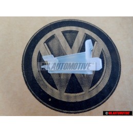 Γνήσιο VW Βάση Ελαστικού Σωλήνα - J9095901346