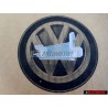Γνήσιο VW Βάση Ελαστικού Σωλήνα - J9095901346