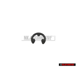 Γνήσιο VW Ασφαλιστική Ροδέλα - J9616000500