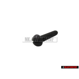 Γνήσιο VW Βίδα Στρογγυλής Επιφάνειας - N 0112511