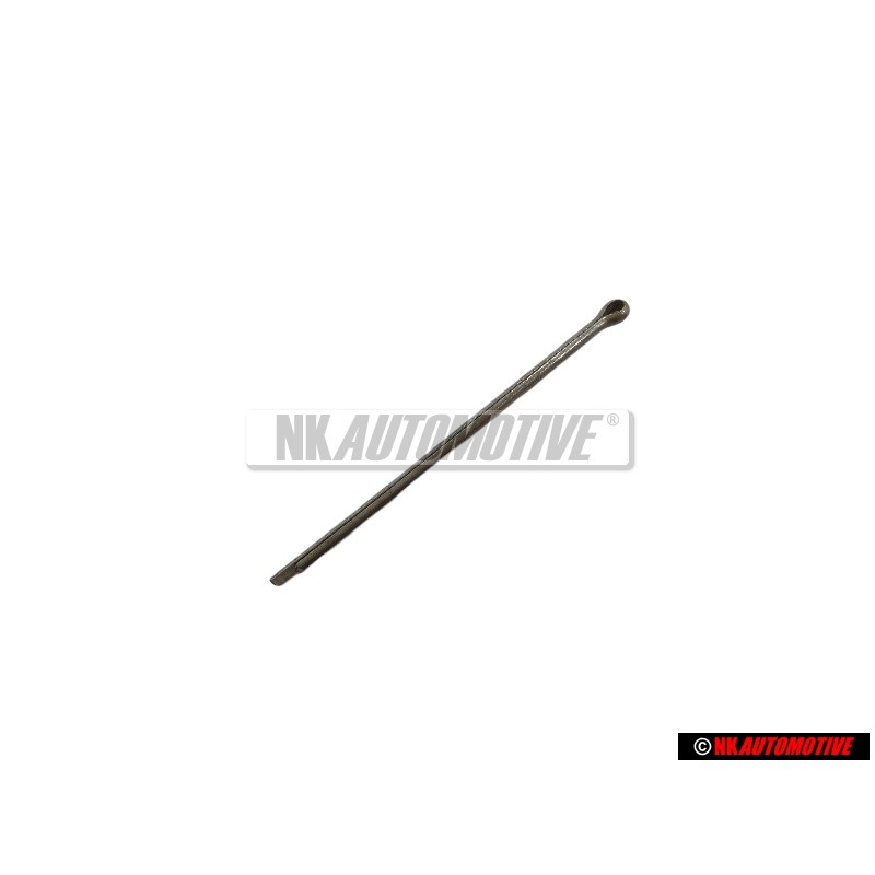 Γνήσιο VW Κοπίλια - N 0125421