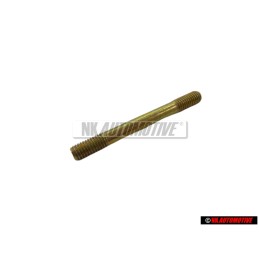 Γνήσιο VW Ακέφαλη Βίδα - N 0145971