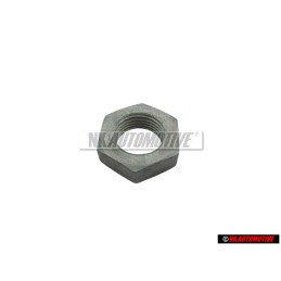 Γνήσιο VW Εξαγωγικό Παξιμάδι - N 10064003