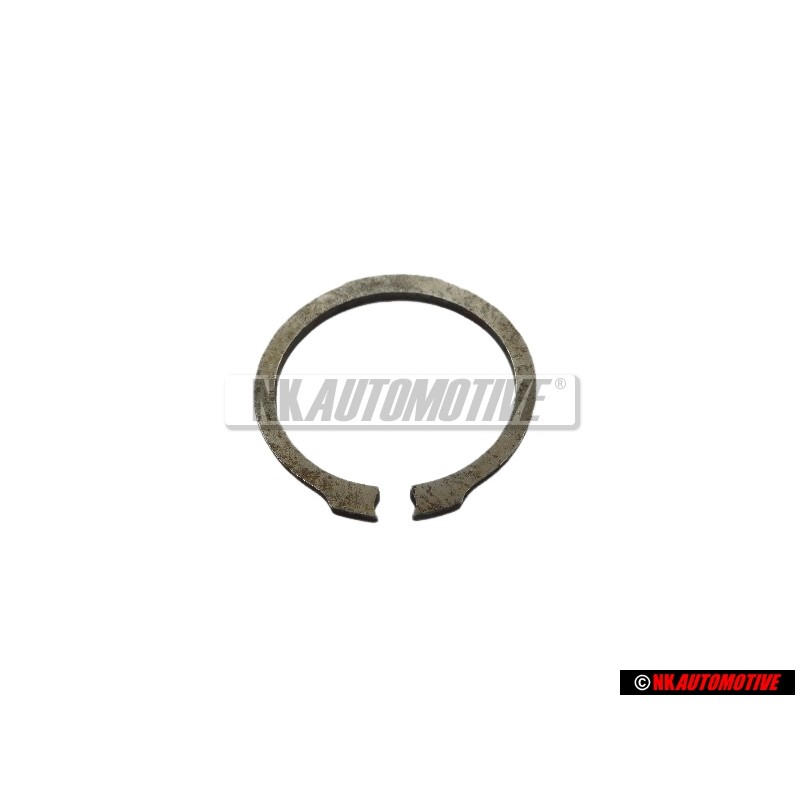 Γνήσιο VW Δακτύλιος Ασφαλείας - N 90108001