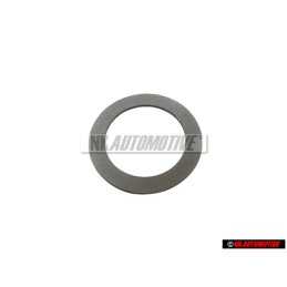 Γνήσιο VW Ροδέλα Συναρμογής - N 90118601