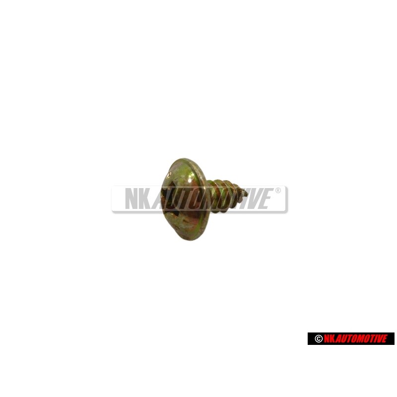 Γνήσιο VW Λαμαρινόβιδα - N 90741301