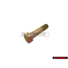 Γνήσιο VW Εξάγωνη Βίδα Συναρμογής - N 90793201