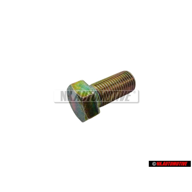 Γνήσιο VW Εξάγωνη Βίδα Συναρμογής - N 90867001