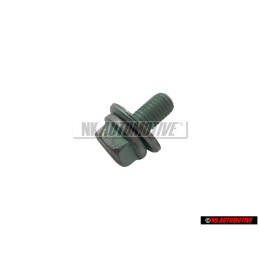 Γνήσιο VW Εξάγωνη Βίδα (Universal) - N 90923201