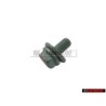 Γνήσιο VW Εξάγωνη Βίδα (Universal) - N 90923201