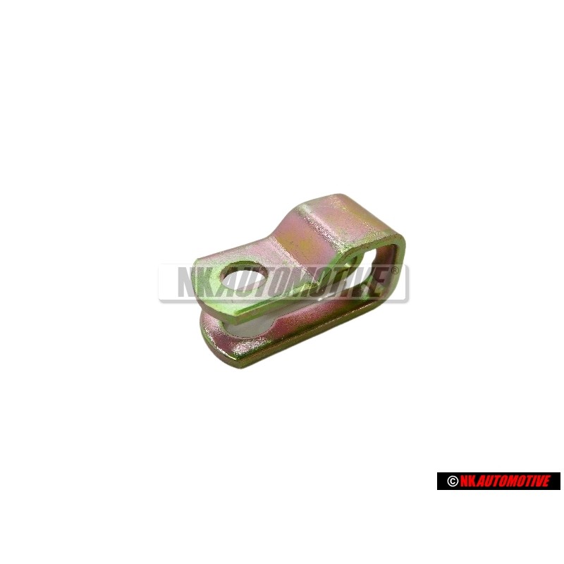 Γνήσιο VW Διχαλωτό Άκρο - T00721177