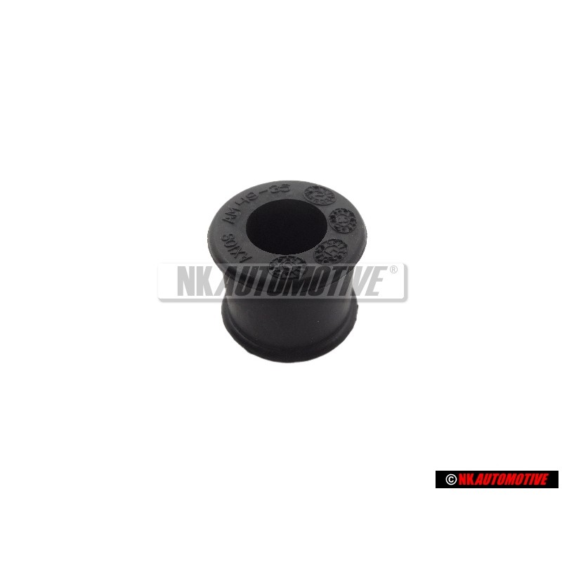 Γνήσιο VW Ελαστικό Έδρανο - T06513441