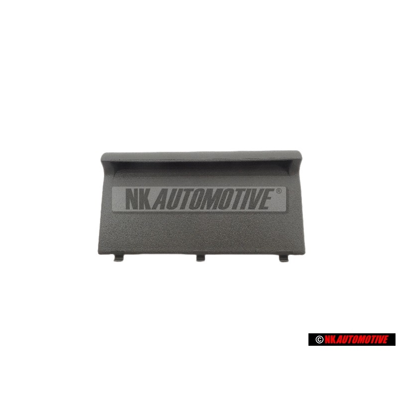 Γνήσιο VW Κάλυμμα Mistral Γκρι - 6N0857506 E91