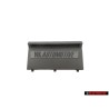 Γνήσιο VW Κάλυμμα Mistral Γκρι - 6N0857506 E91
