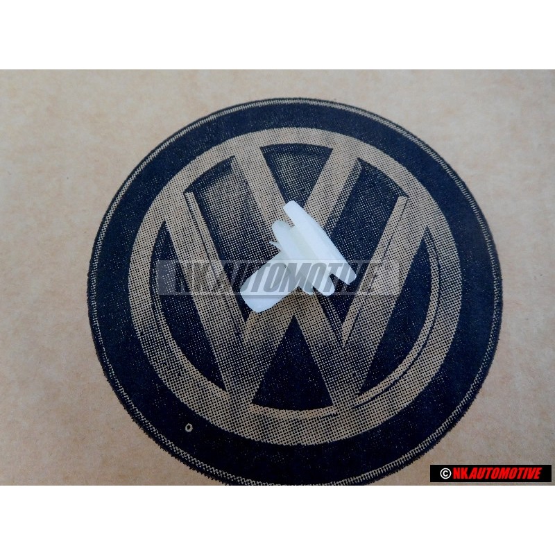 Γνήσιο VW Κλιπ - 6Q0880385