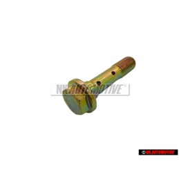 Γνήσιο VW Κοίλη Βίδα - 010409067A