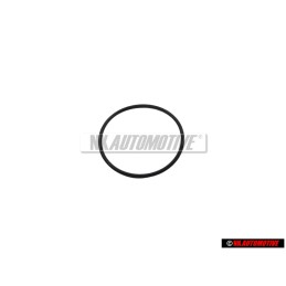 Γνήσιο VW Στεγανοποιητικός Δακτύλιος Ο - 052129241