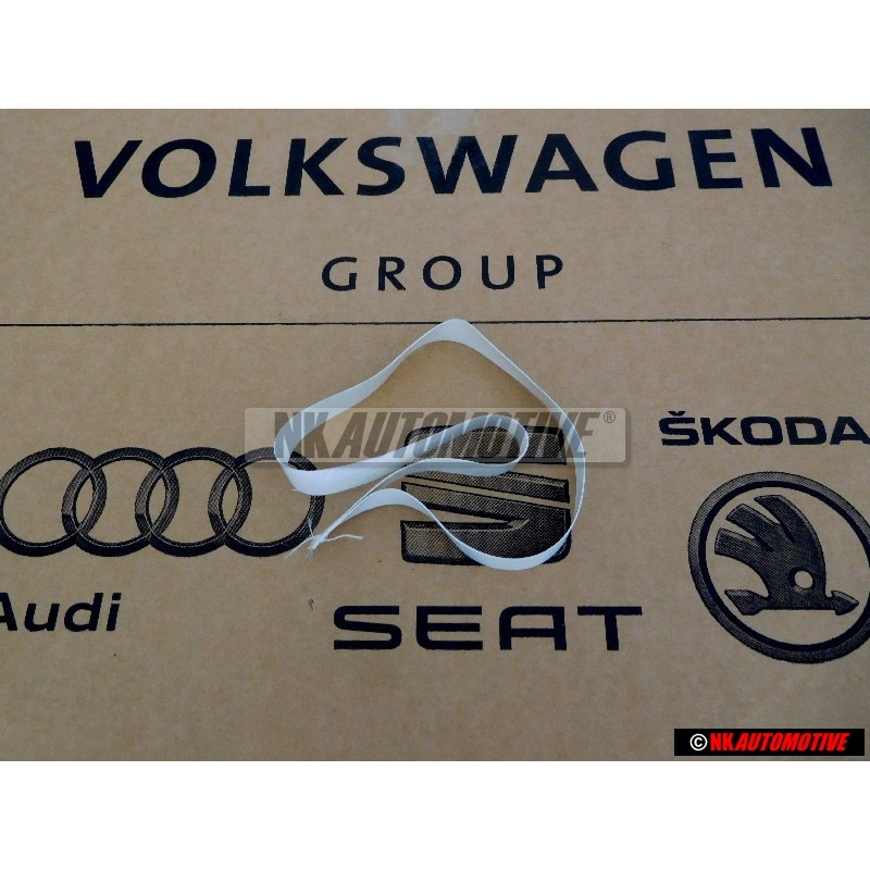 Γνήσιο VW Ταινία Συγκράτησης - 155871955