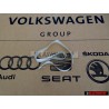 Γνήσιο VW Ταινία Συγκράτησης - 155871955