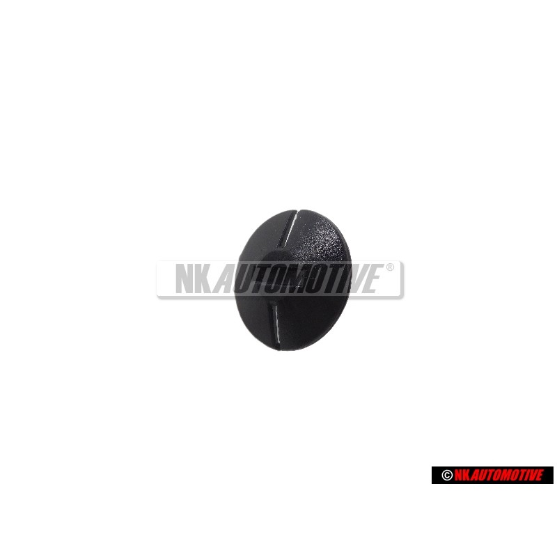 Γνήσιο VW Βίδα Με Πλακέ Κεφαλή - 1H0819943