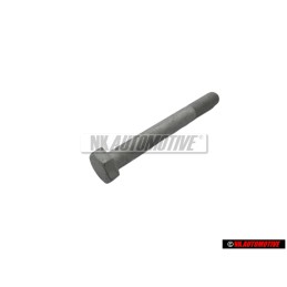 Γνήσιο VW Βίδα Με Εξαγωνική Κεφαλή - N 0101675