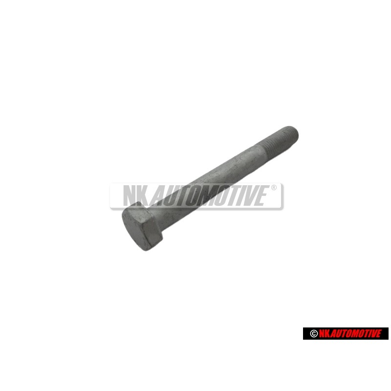 Γνήσιο VW Βίδα Με Εξαγωνική Κεφαλή - N 0101675