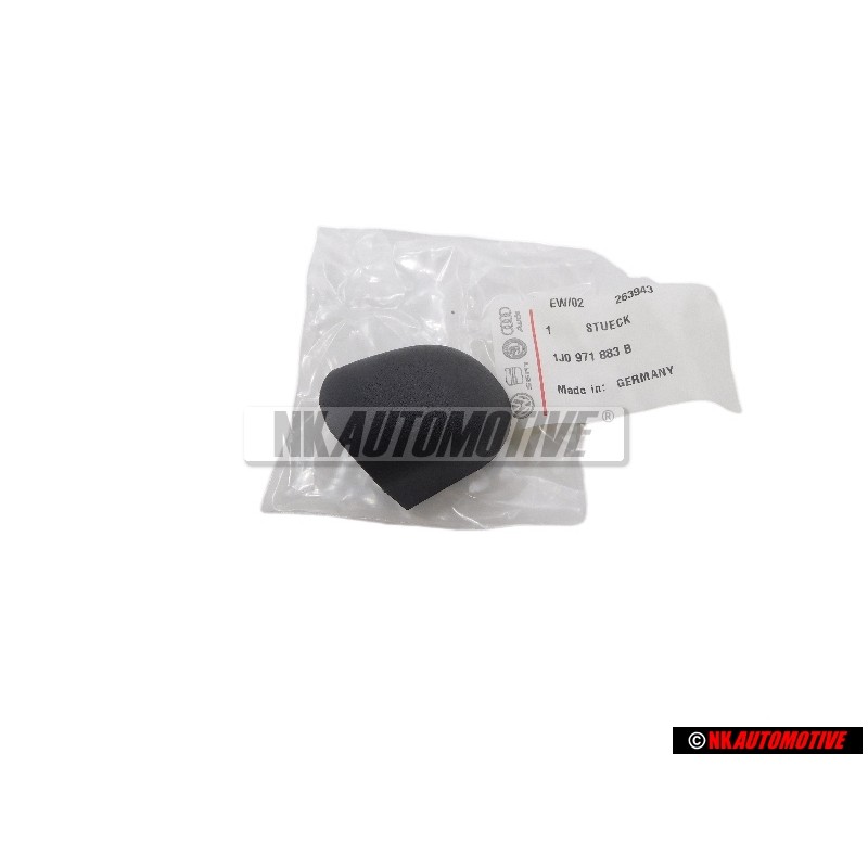 Γνήσιο VW Κάλυμμα - 1J0971883B