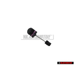 Γνήσιο VW Ντίζα Με Κλιπ - 1J4839060C