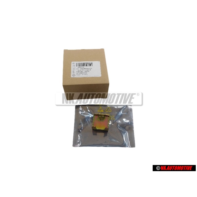 Γνήσιο VW Σφιγκτήρας Συγκράτησης - 1J0972793