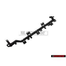 Γνήσιο VW Οδήγηση Καλωδίου - 066971824