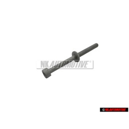 Γνήσιο VW Κυλινδρική Βίδα Με Κεφαλή Άλλεν Universal - N 90493101
