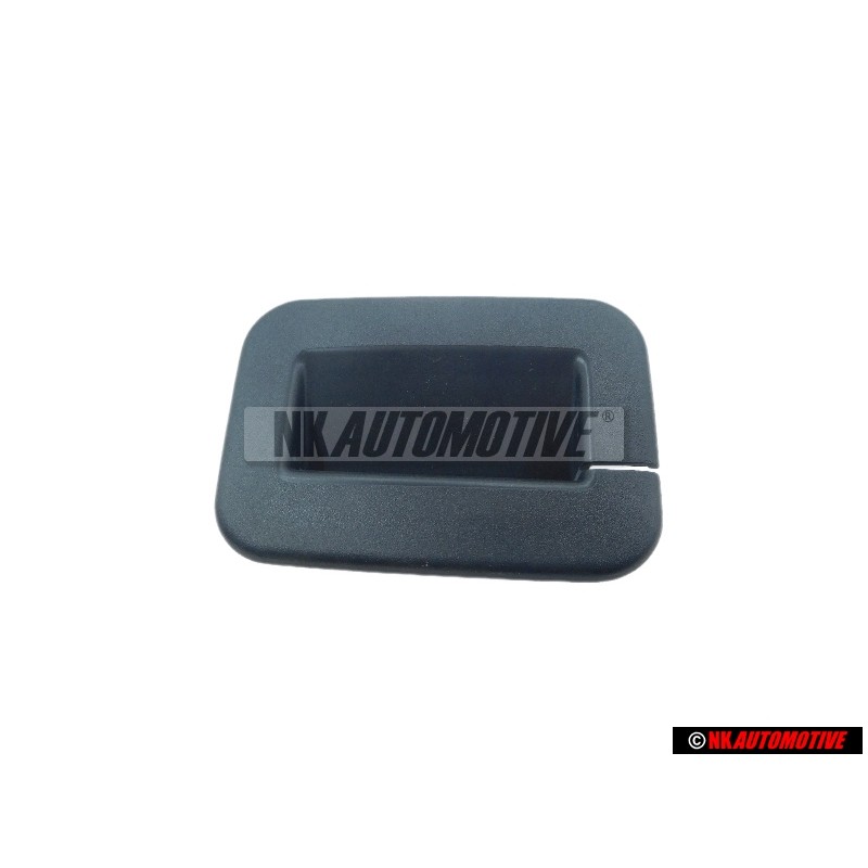 Γνήσιο VW Διάφραγμα - 533857850A