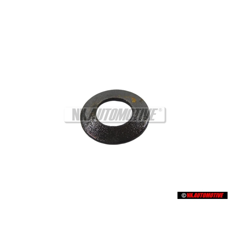Γνήσιο VW Δισκοειδές Ελατήριο (Χτένι) - 147827617