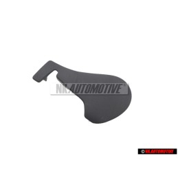 Γνήσιο VW Κάλυμμα Ανθρακί - 1K4881479E 71N