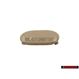 Γνήσιο VW Κάλυμμα Artgrey - 1K0863359 3U6