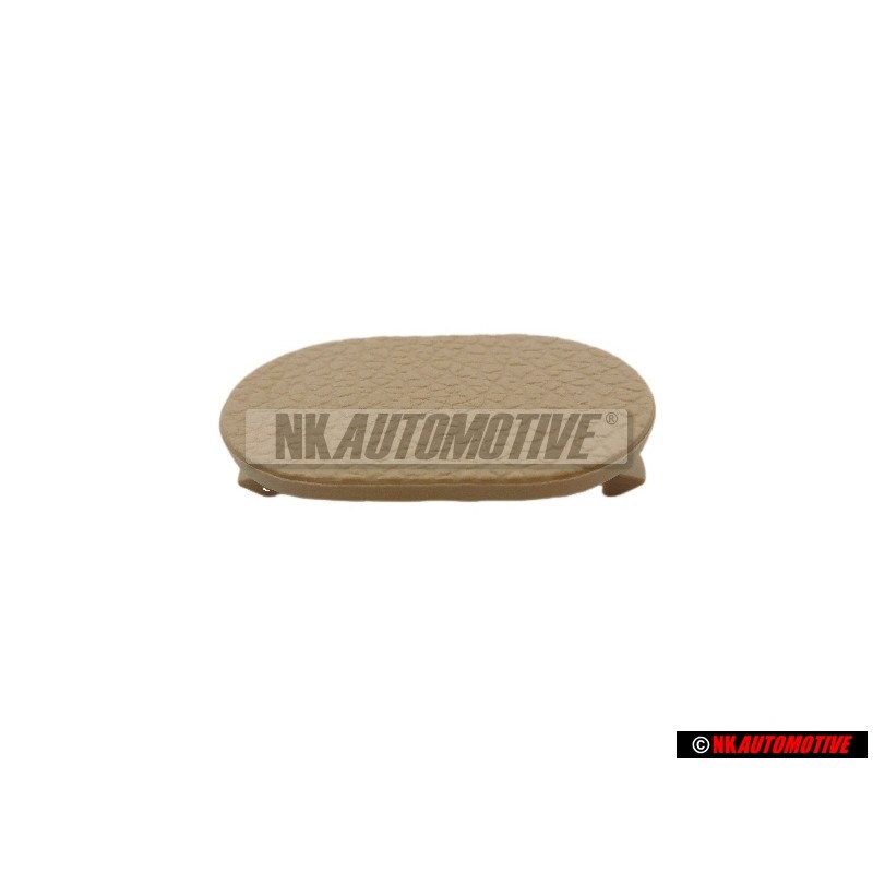 Γνήσιο VW Κάλυμμα Artgrey - 1K0863359 3U6