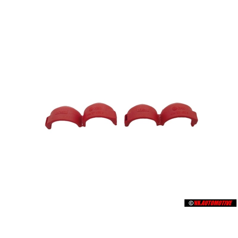 2x Γνήσιο VW Καπάκι Σφράγισης - 01M321435B