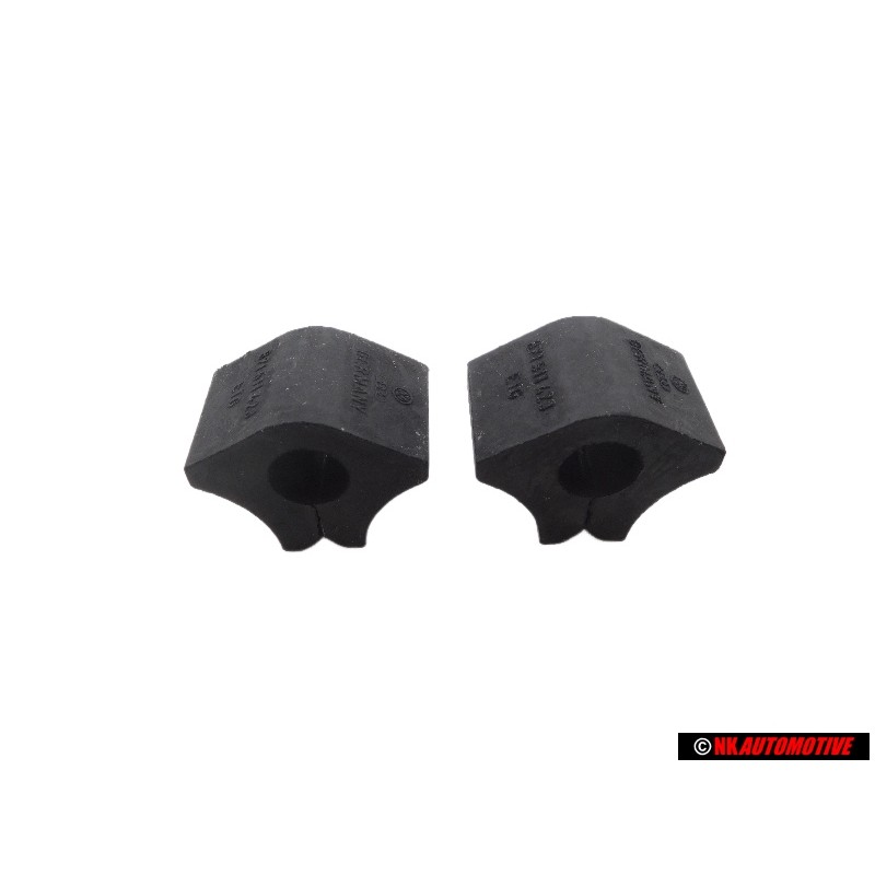 2x Γνήσιο VW Ελαστικό Έδρανο - 871511423