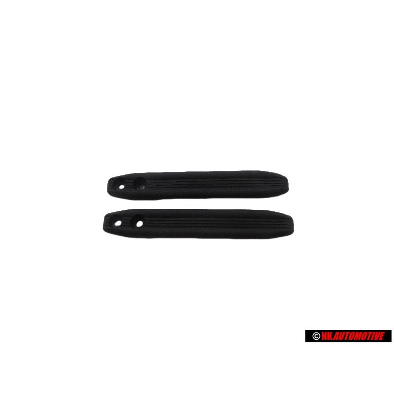 2x Γνήσιο VW Στήριγμα Ζώνης Ασφαλείας - 171857837