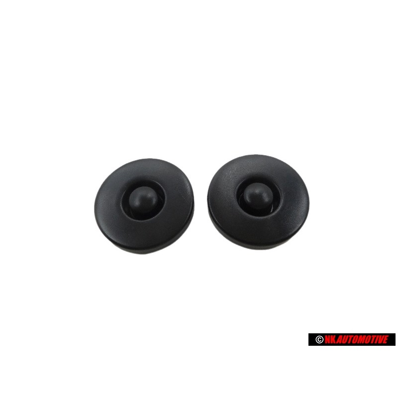 2x Γνήσιο VW Καπάκι - 171412359