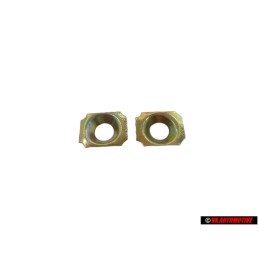 2x Γνήσιο VW Ροδέλα - 111837291