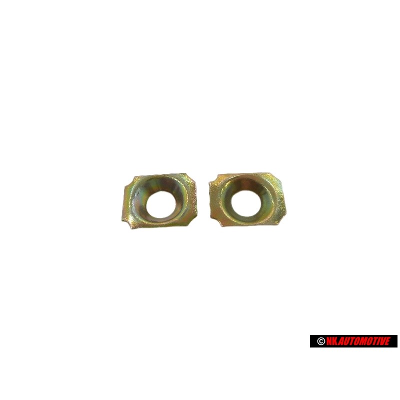 2x Γνήσιο VW Ροδέλα - 111837291