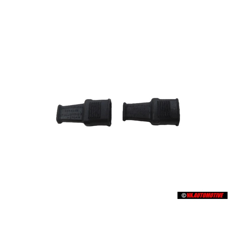 2x Γνήσιο VW Μούφα - 867972525B