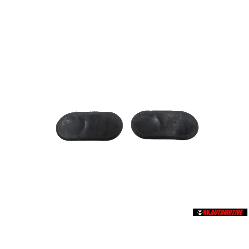 2x Γνήσιο VW Πώμα - 049109291A
