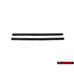 2x Γνήσιο VW Οδηγός Παραθύρου - 533837443
