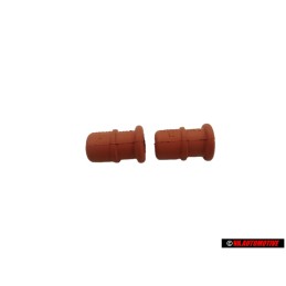 2x Γνήσιο VW Καπάκι Σφράγισης - 034133335D