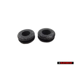2x Γνήσιο VW Μούφα - 321819063