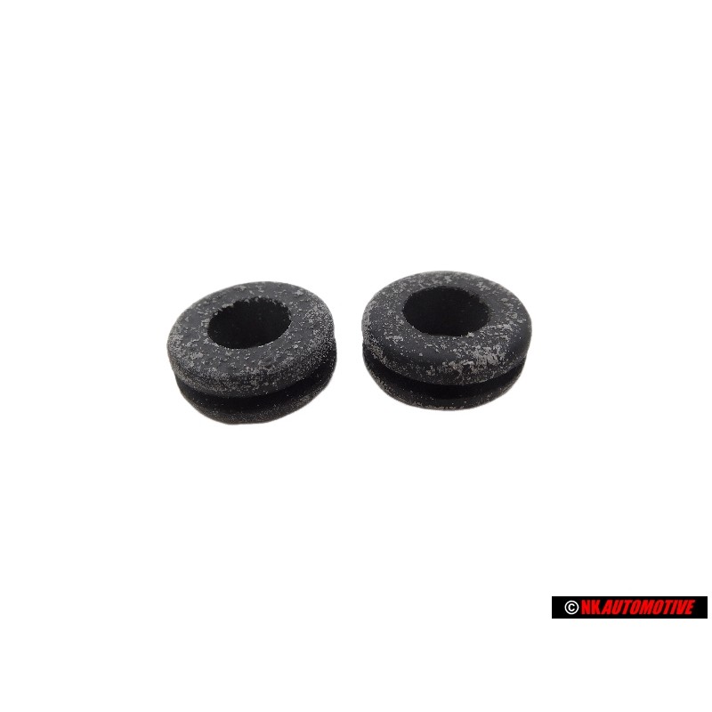 2x Γνήσιο VW Μούφα - 321819063