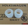 2x Γνήσιο AUDI Φούσκα - 857412135