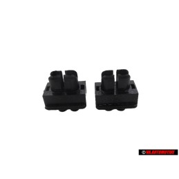2x Γνήσιο VW Κλιπ - 171807269C